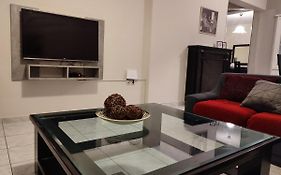 Euphoria Apartment