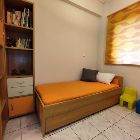 Euphoria Apartment Ναύπλιο Εξωτερικό φωτογραφία