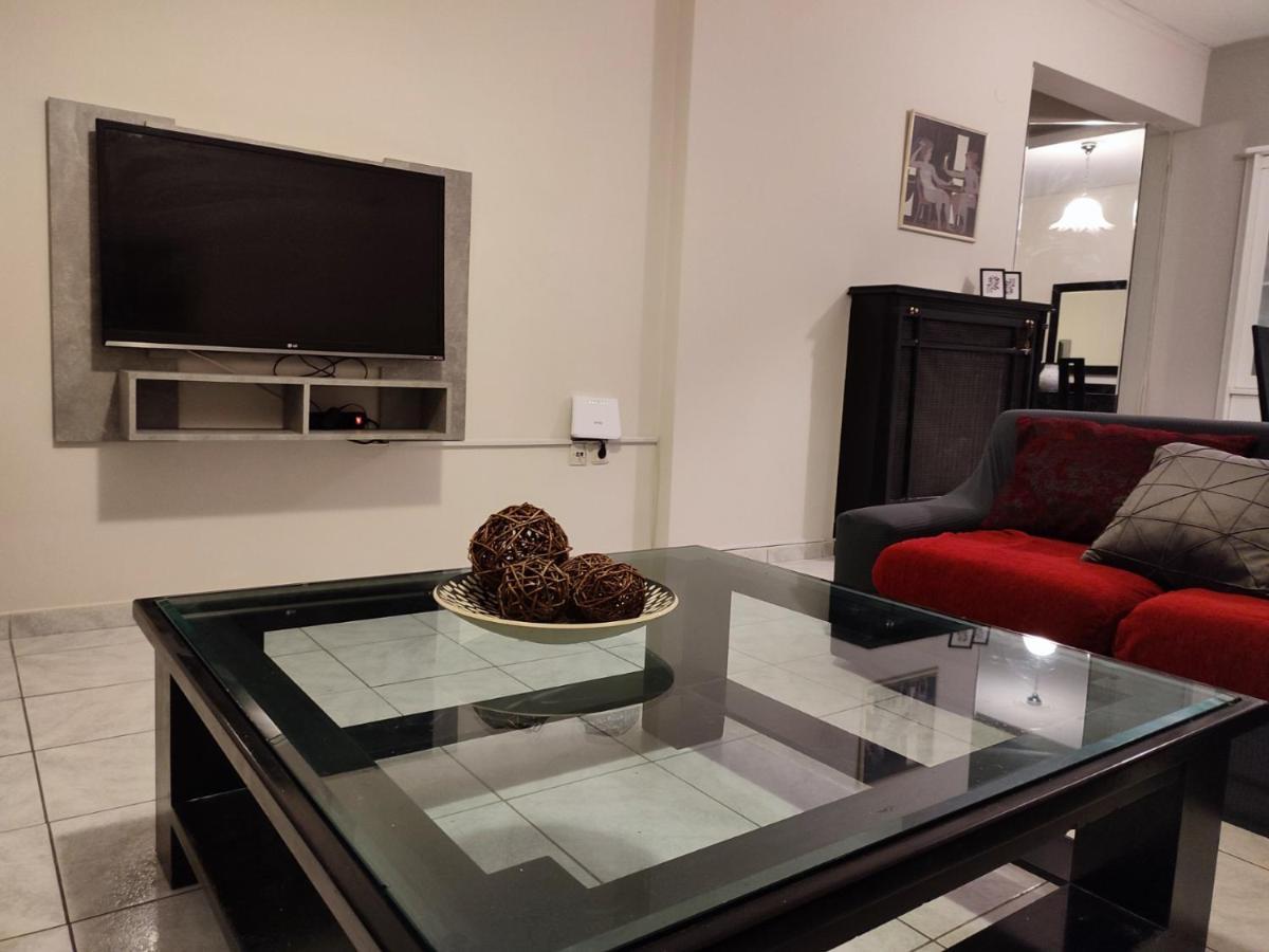 Euphoria Apartment Ναύπλιο Εξωτερικό φωτογραφία