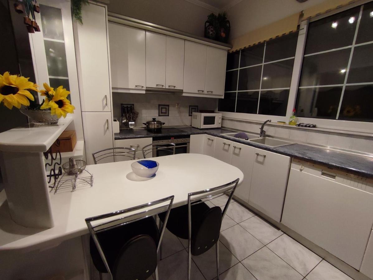 Euphoria Apartment Ναύπλιο Εξωτερικό φωτογραφία