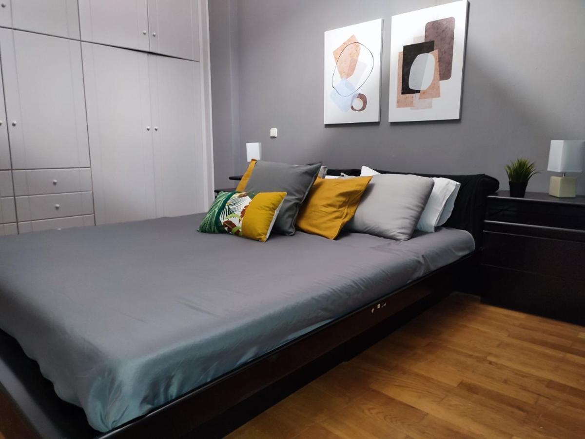Euphoria Apartment Ναύπλιο Εξωτερικό φωτογραφία