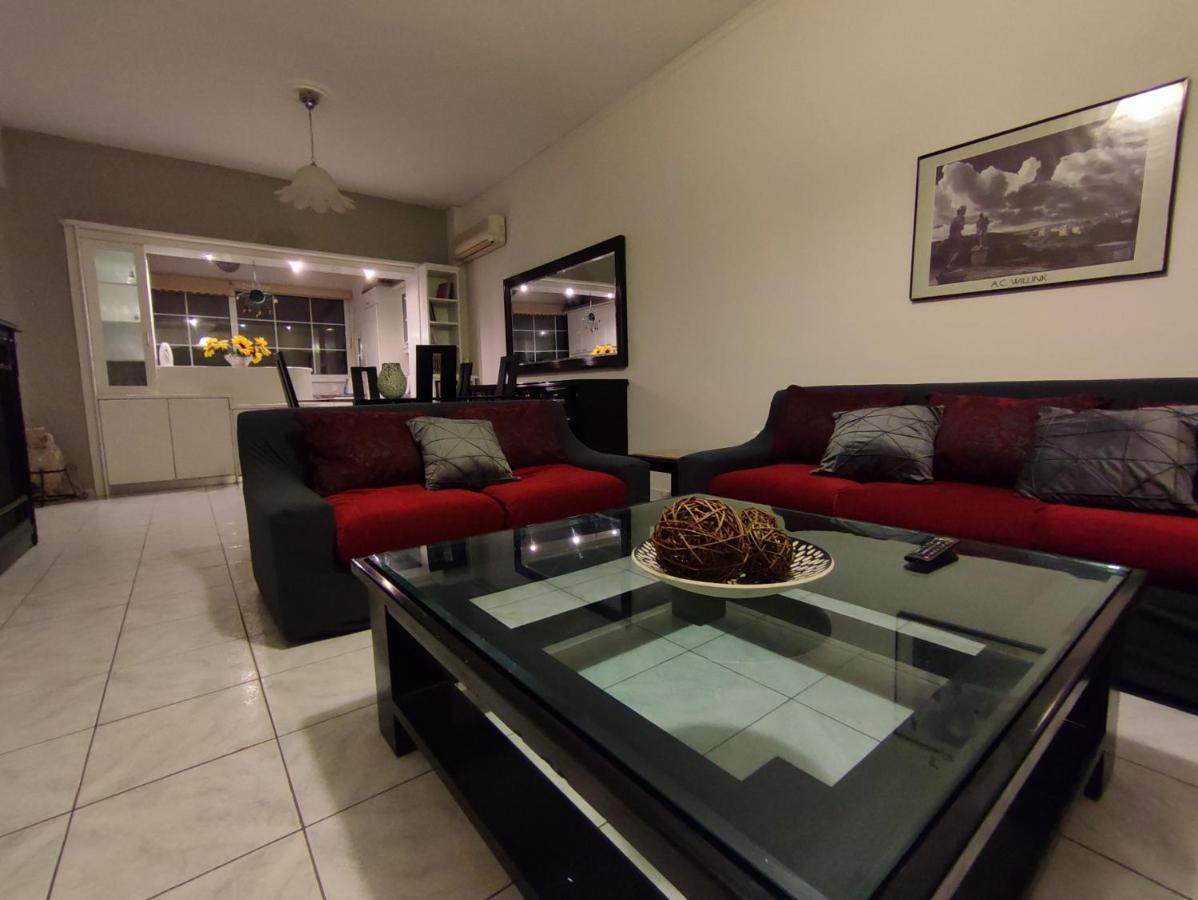 Euphoria Apartment Ναύπλιο Εξωτερικό φωτογραφία