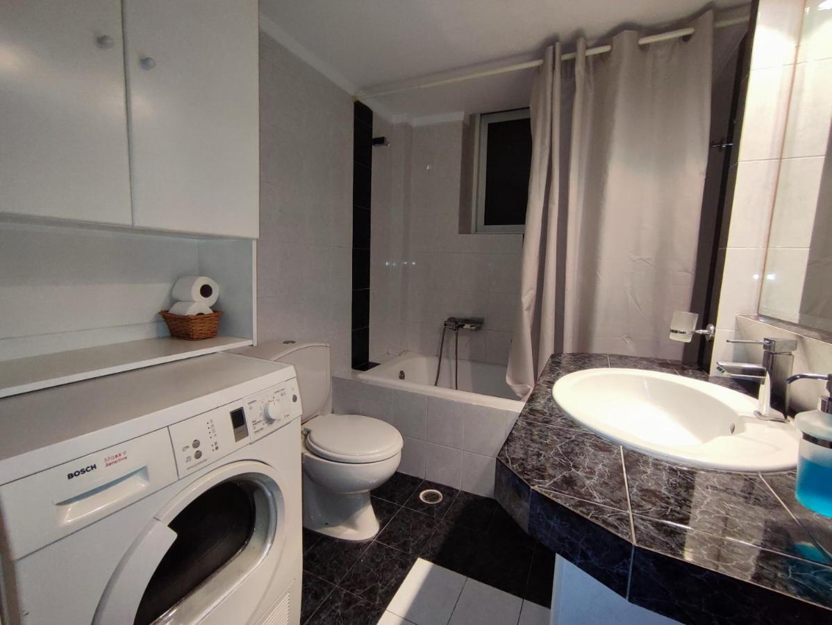 Euphoria Apartment Ναύπλιο Εξωτερικό φωτογραφία