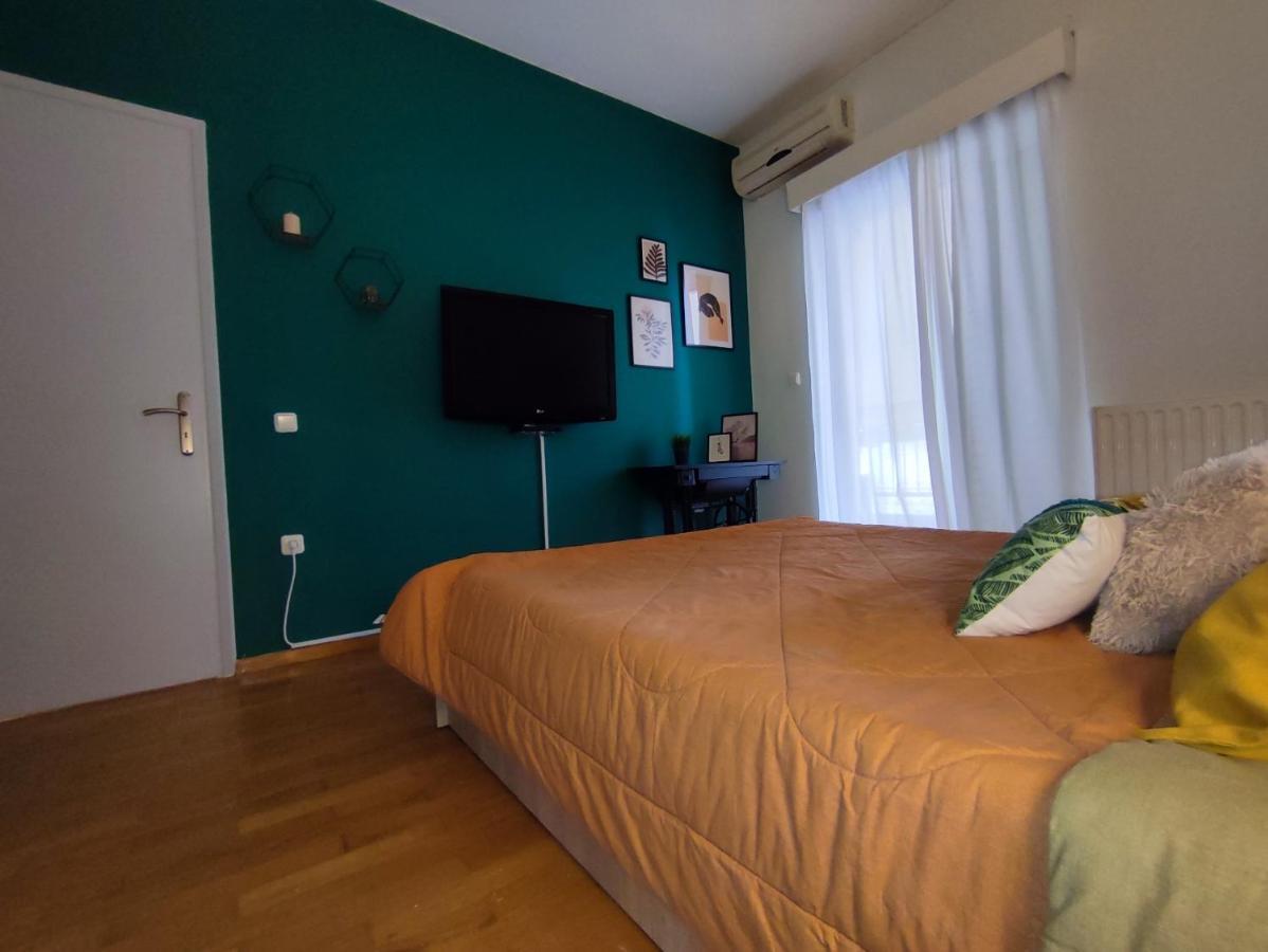 Euphoria Apartment Ναύπλιο Εξωτερικό φωτογραφία