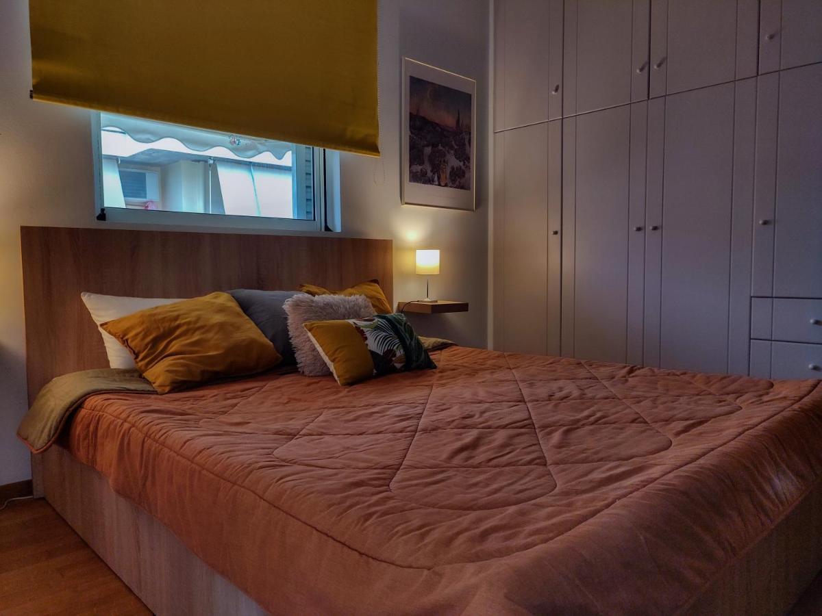 Euphoria Apartment Ναύπλιο Εξωτερικό φωτογραφία